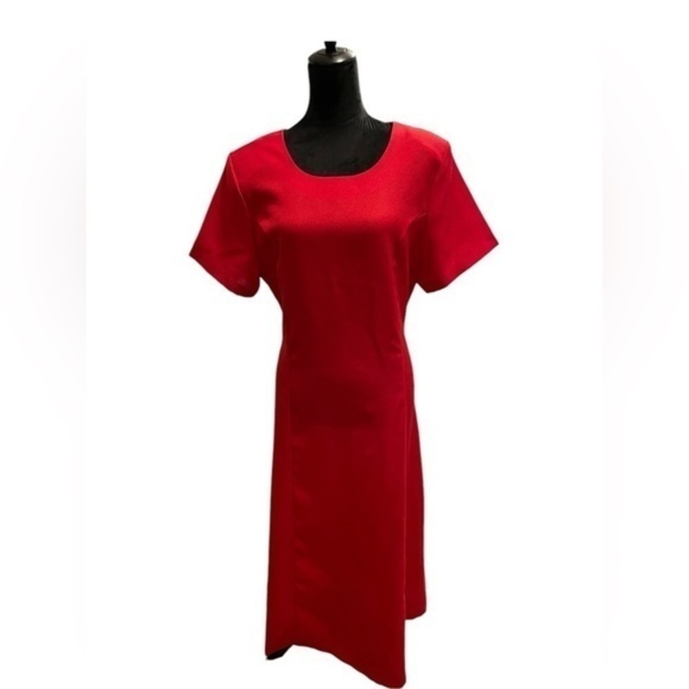Vintage BFA Classics Dress